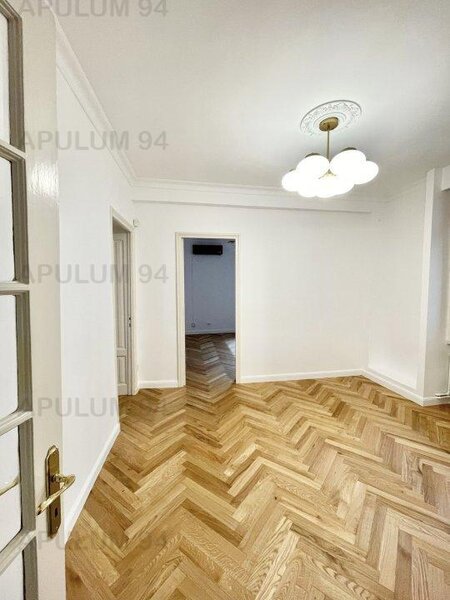 Apartament Vila Interbelica| Exclusiv Firma | Birouri | Dacia | Polona